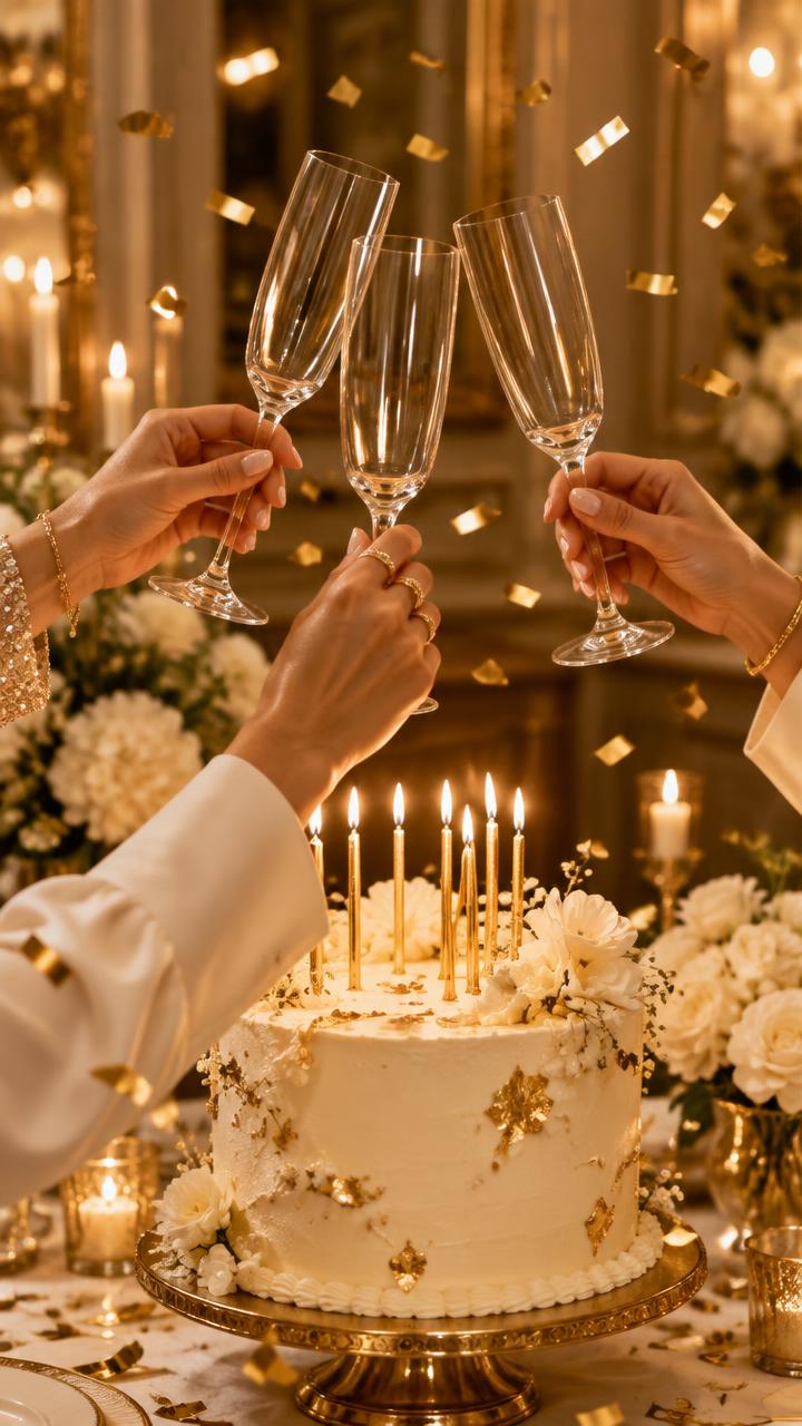 Anniversaire